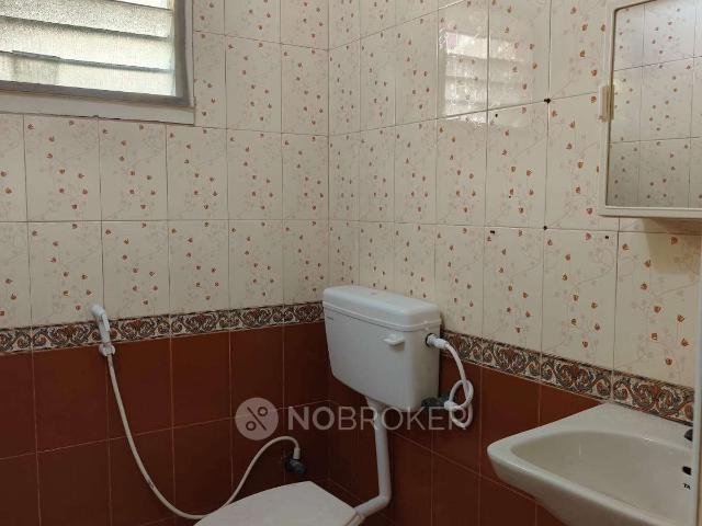 1 BHK House for Rent In Thiruvanmiyur Bus Depot