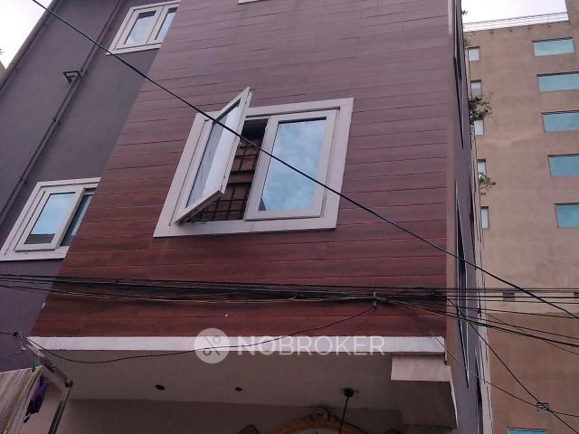 1 BHK House for Rent In Thiruvanmiyur