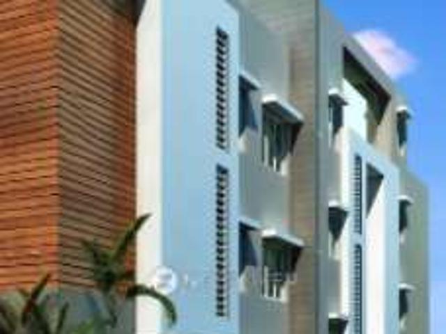 1 BHK House for Rent In Thiruvanmiyur