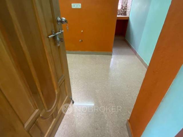 1 BHK House for Rent In Thiruvanmiyur