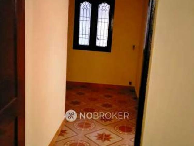 1 BHK House for Rent In Thiruvanmiyur