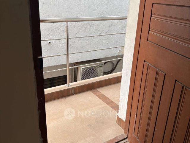 1 BHK House for Rent In Thiruvanmiyur