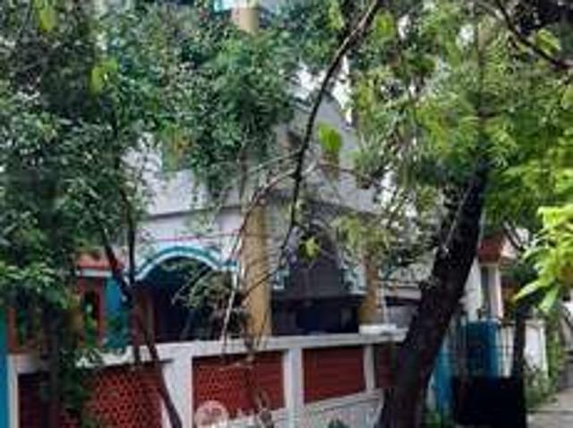1 BHK House for Rent In Thiruvanmiyur