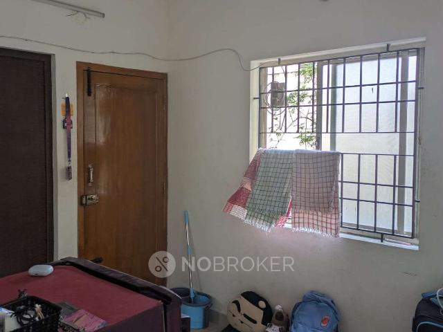 1 BHK House for Rent In Thiruvanmiyur
