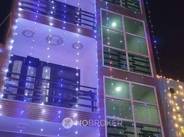 1 BHK House for Rent In Tigri