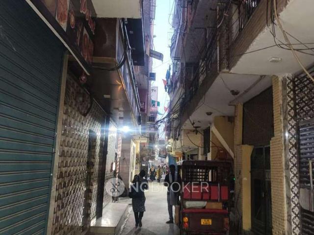 1 BHK House for Rent In Tilak Nagar
