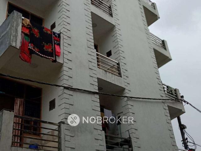 1 BHK House for Rent In Tilpata Karanwas