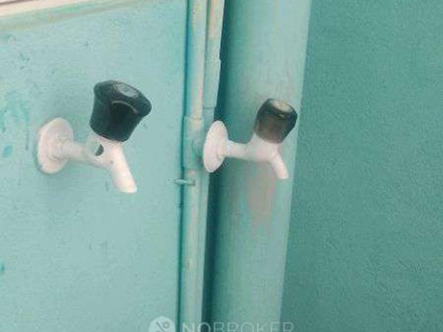 1 BHK House for Rent In Toli Chowki
