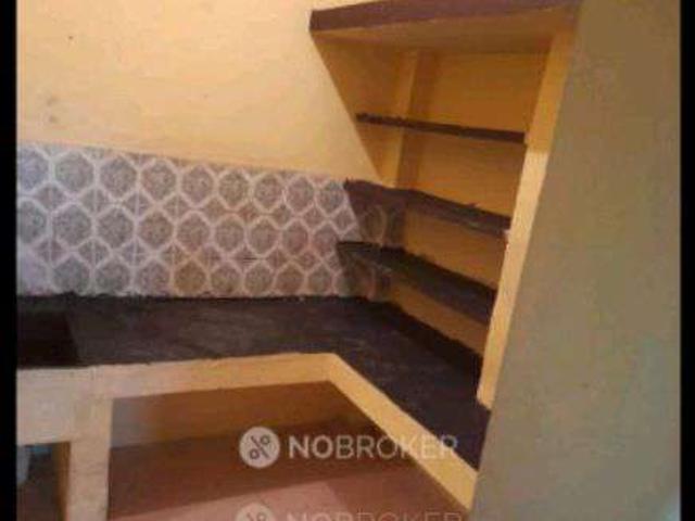 1 BHK House for Rent In Tnhb Colony, Velachery