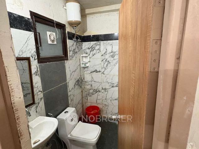 1 BHK House for Rent In Trigun Homes