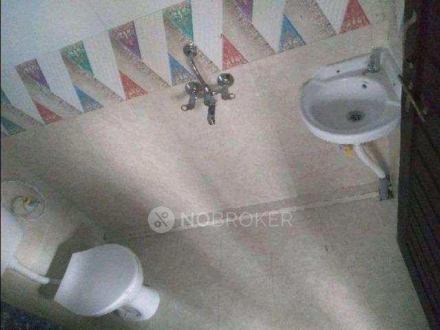 1 BHK House for Rent In Hx94+jqj, Lane No. 1, Ubale Nagar