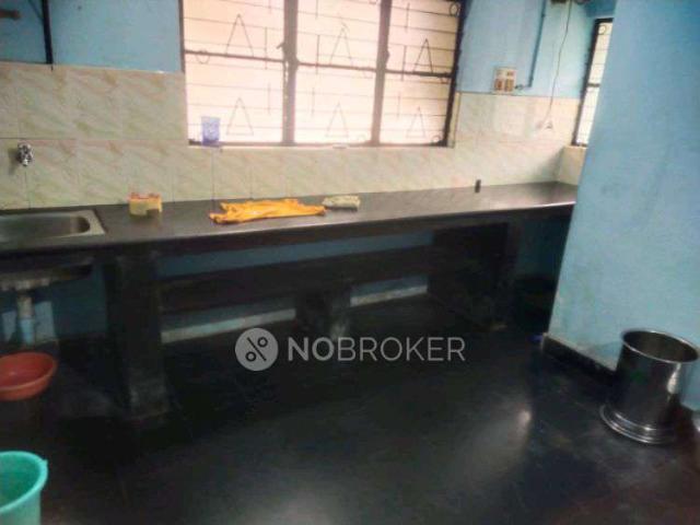 1 BHK House for Rent In Udupi Sri Krishna Temple Parking, Thenkpete, Maruthi Veethika, Udupi, Karnataka, India