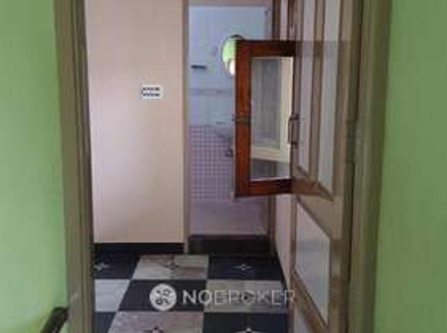 1 BHK House for Rent In Ulsoor