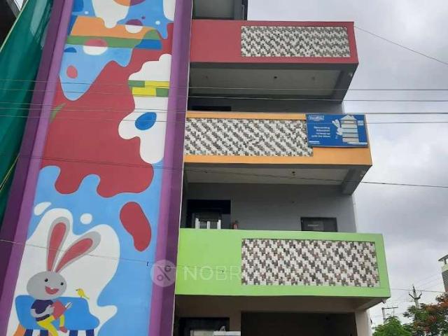 1 BHK House for Rent In Uppal