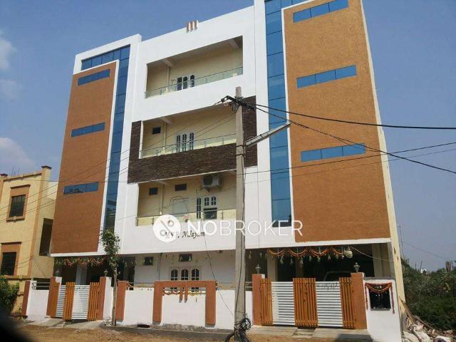 1 BHK House for Rent In Uppal