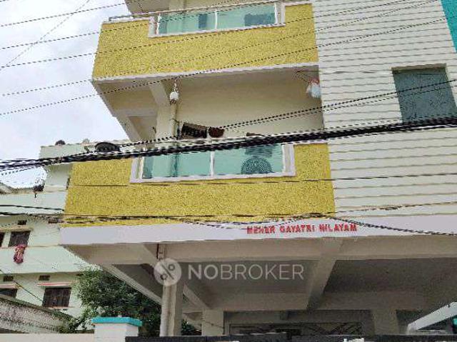 1 BHK House for Rent In Uppal
