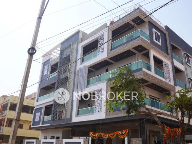 1 BHK House for Rent In Uppal