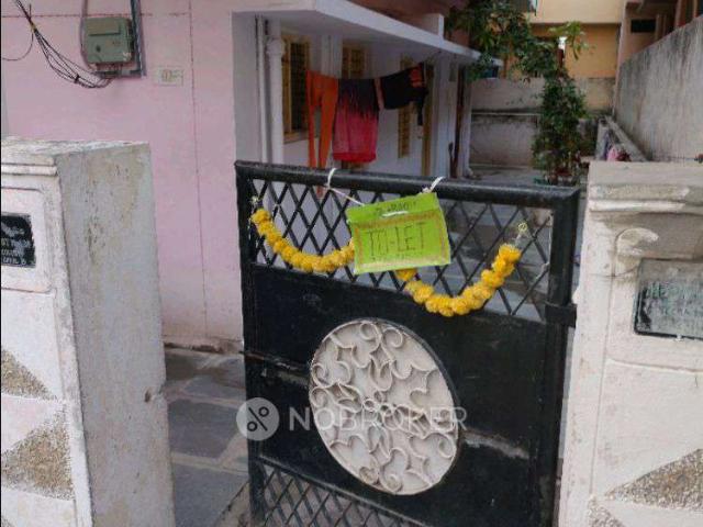 1 BHK House for Rent In Uppal
