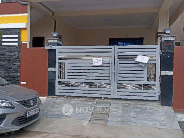 1 BHK House for Rent In Uppal