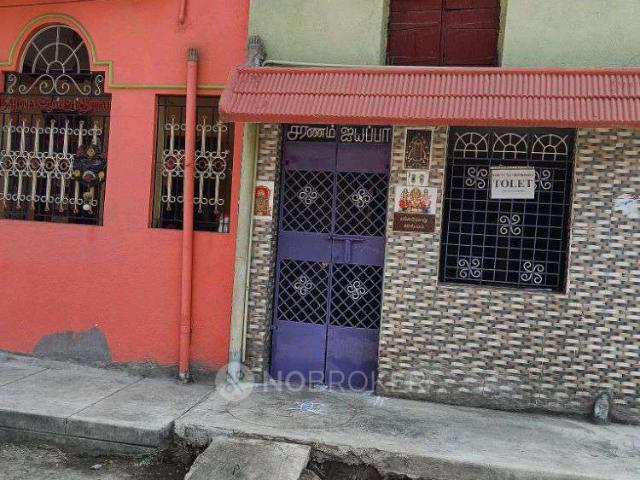 1 BHK House for Rent In Urapakkam