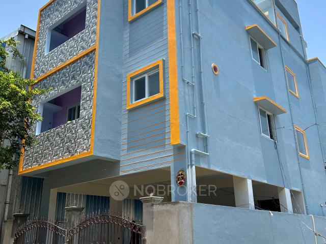 1 BHK House for Rent In Urapakkam
