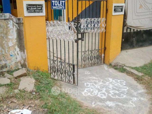 1 BHK House for Rent In Urapakkam