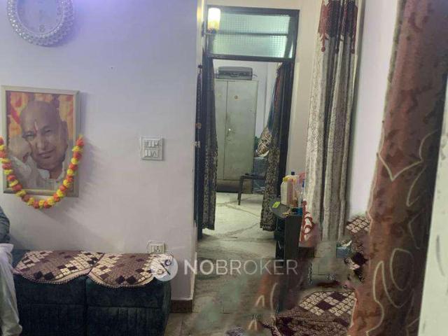 1 BHK House for Rent In Uttam Nagar