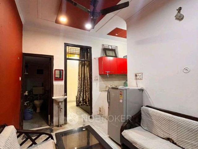 1 BHK House for Rent In Uttam Nagar