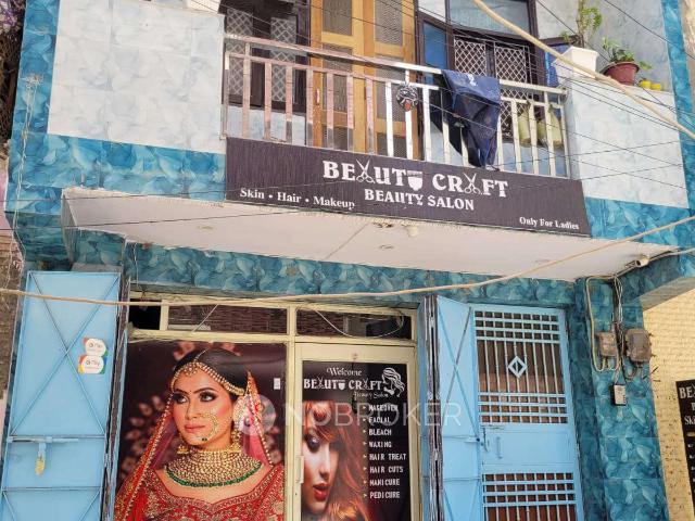 1 BHK House for Rent In Uttam Nagar