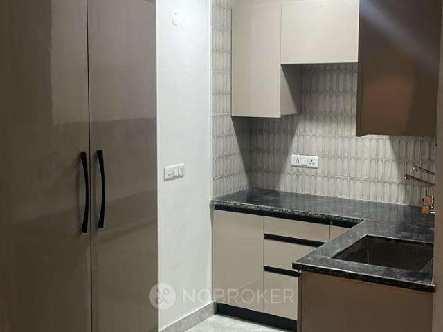 1 BHK House for Rent In Vasant Kunj