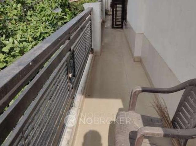 1 BHK House for Rent In Vasant Kunj