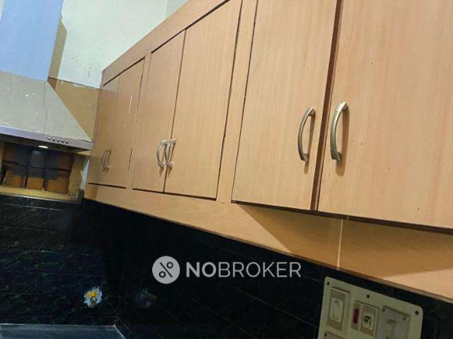 1 BHK House for Rent In Vasanth Nagar