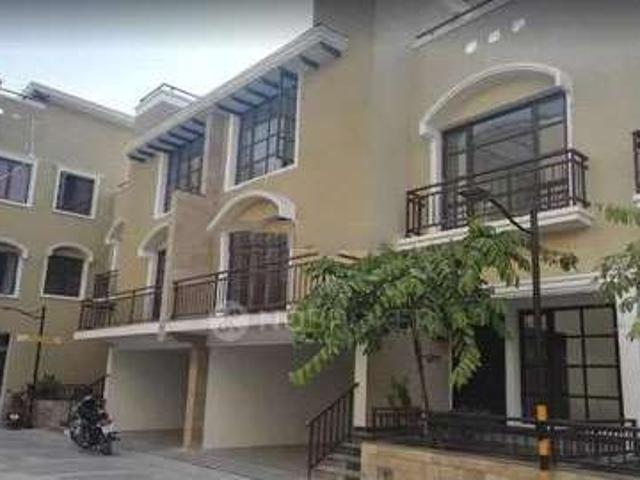 1 BHK House for Rent In Vgp Avenue