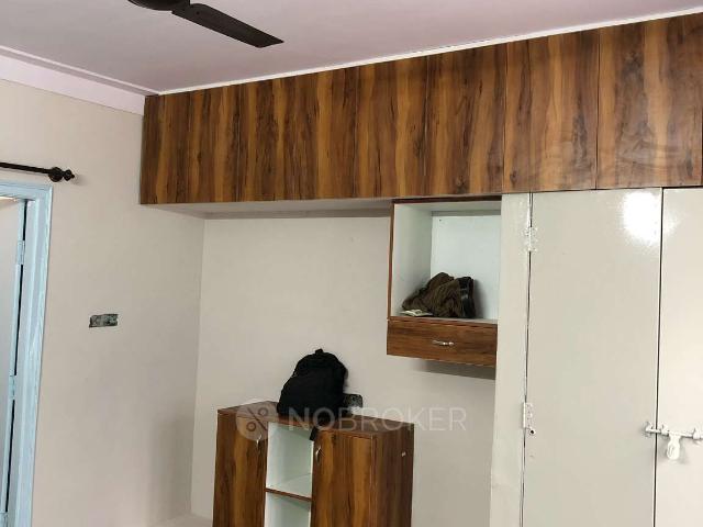 1 BHK House for Rent In Hsr Layout