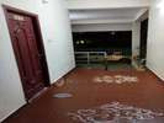 1 BHK House for Rent In Velachery