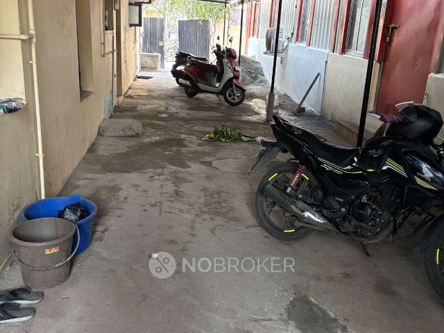 1 BHK House for Rent In Velachery
