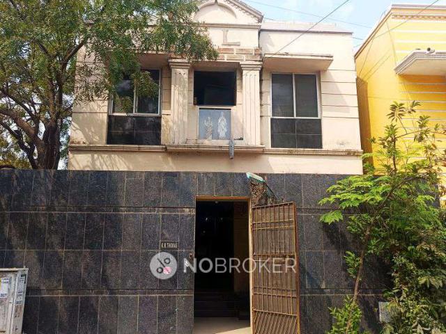 1 BHK House for Rent In Velachery