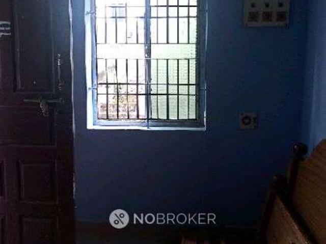 1 BHK House for Rent In Velachery