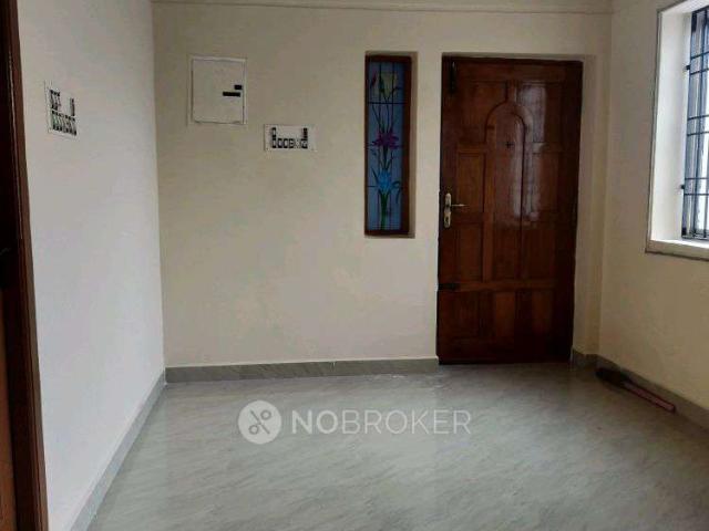 1 BHK House for Rent In Velachery