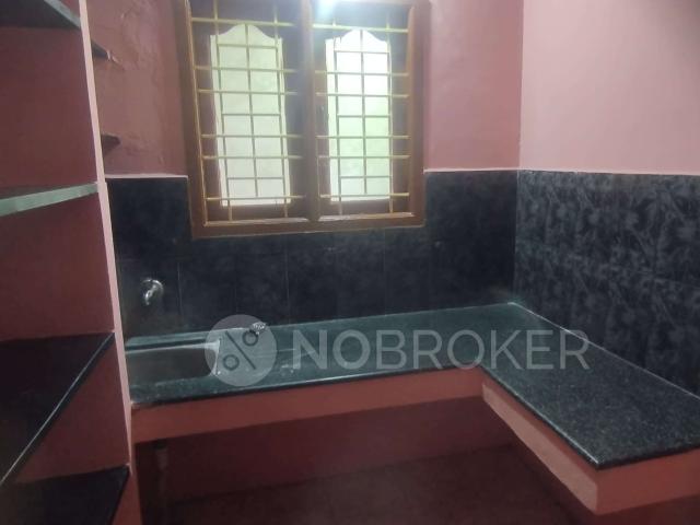 1 BHK House for Rent In Velachery