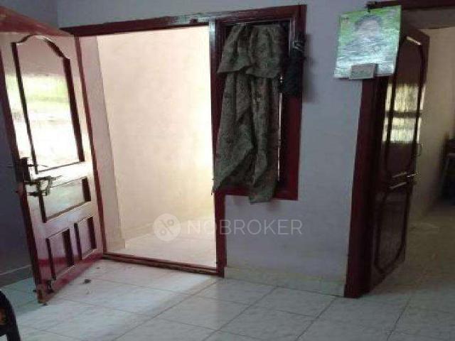 1 BHK House for Rent In Velachery