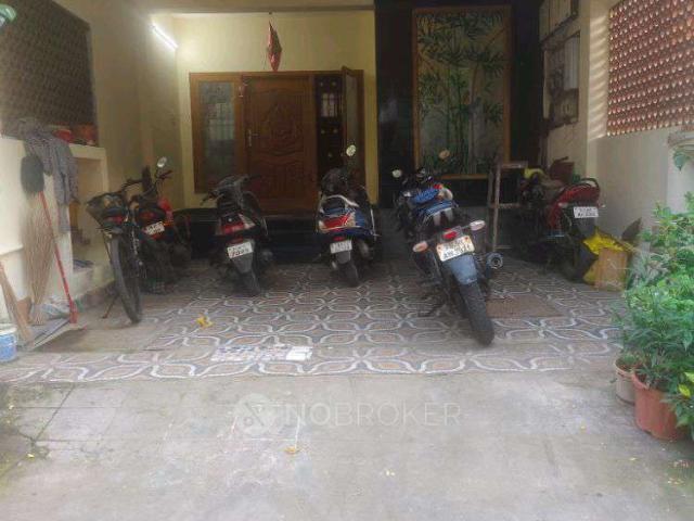 1 BHK House for Rent In Velachery