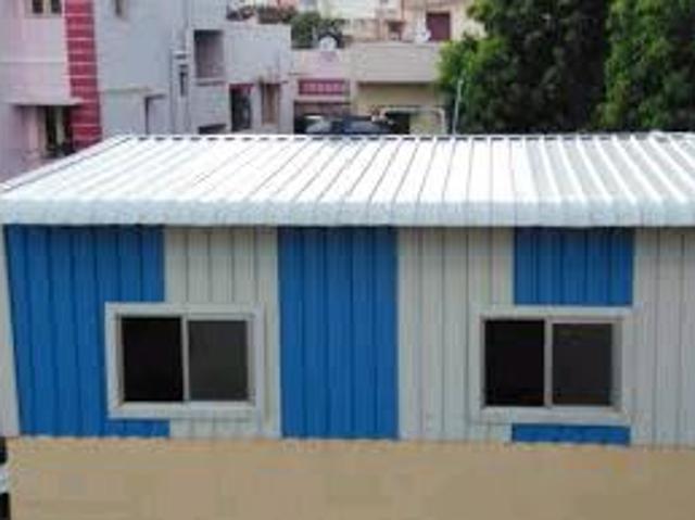 1 BHK House for Rent In Velachery