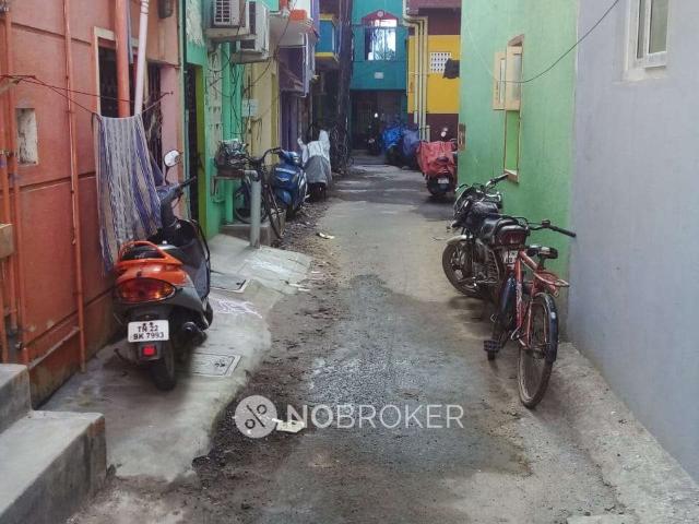 1 BHK House for Rent In Velachery