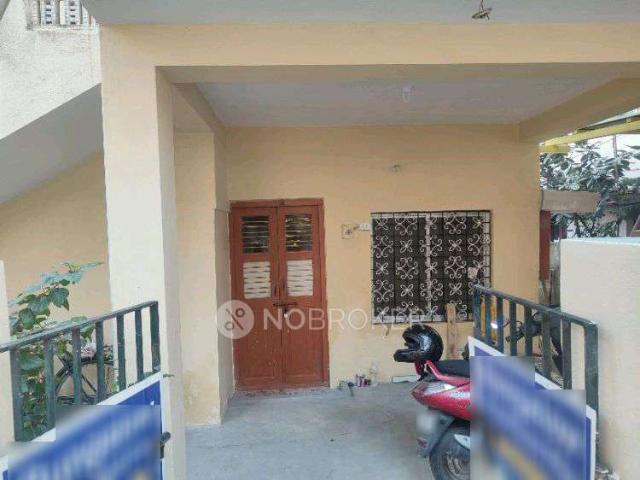 1 BHK House for Rent In Velachery