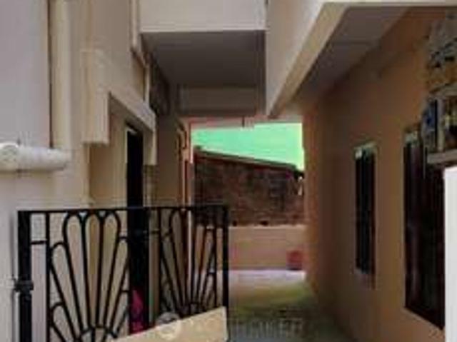1 BHK House for Rent In Velachery