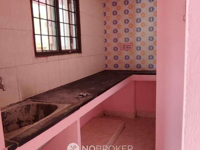 1 BHK House for Rent In Velachery