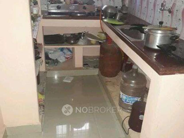 1 BHK House for Rent In Velachery