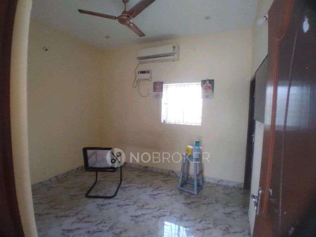 1 BHK House for Rent In Velachery