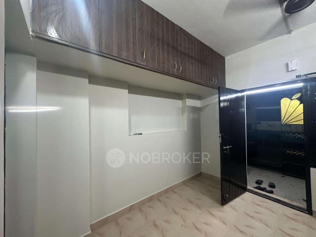 1 BHK House for Rent In Velachery